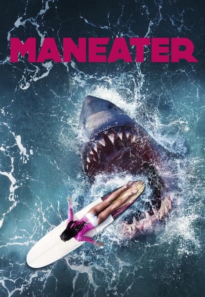 Maneater