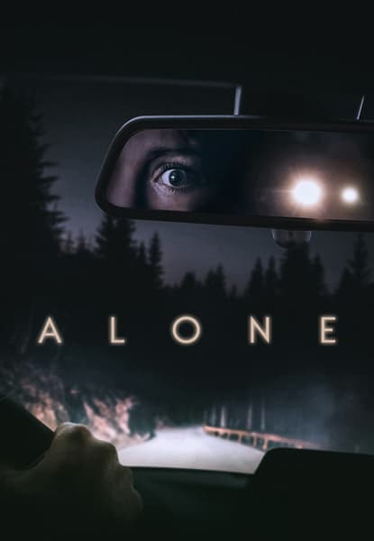 Alone