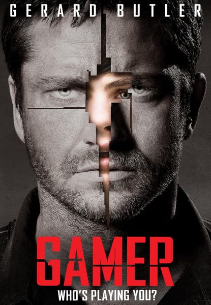 Gamer