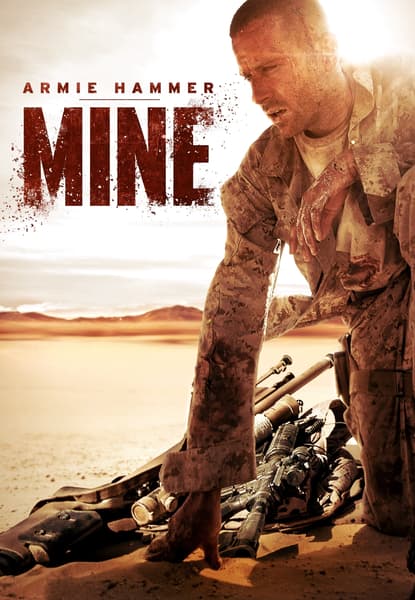 Mine