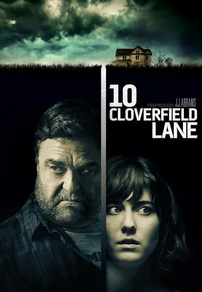 10 Cloverfield Lane