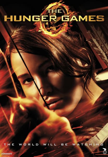 The Hunger Games