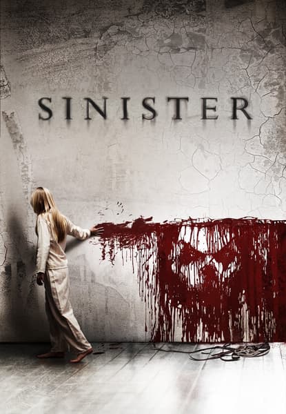 Sinister