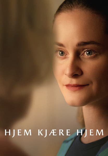 Hjem kjære hjem