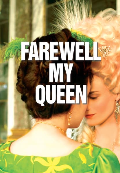 Farewell, My Queen