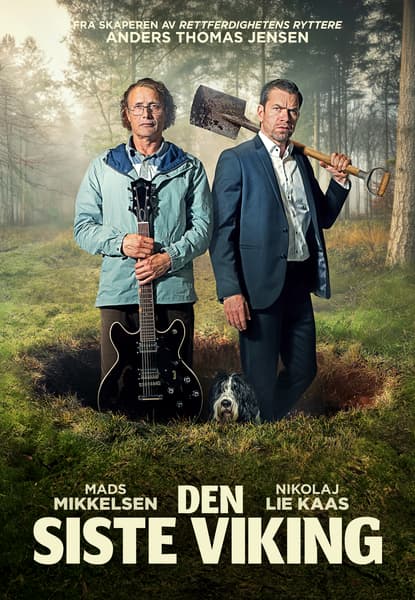Den siste viking