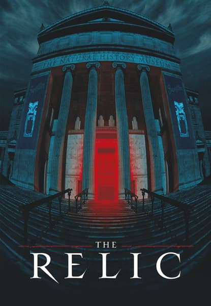 The Relic