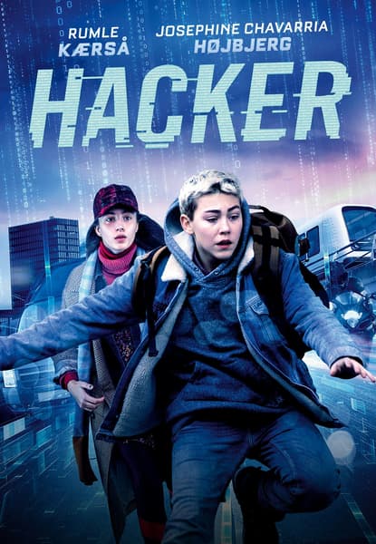 Hacker
