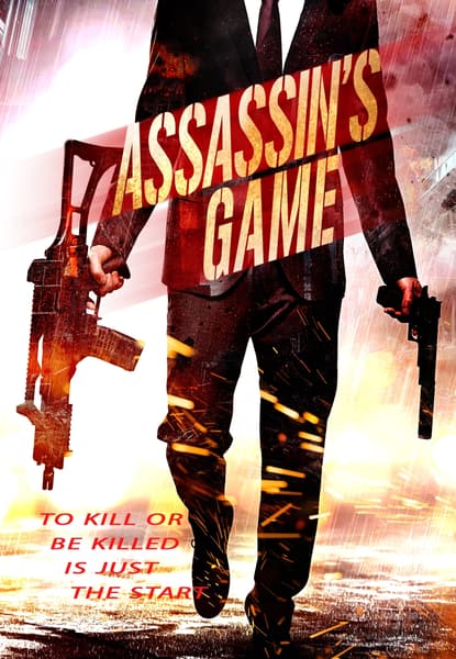 Assassin's Game