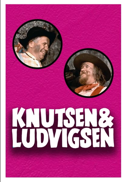 Knutsen & Ludvigsen