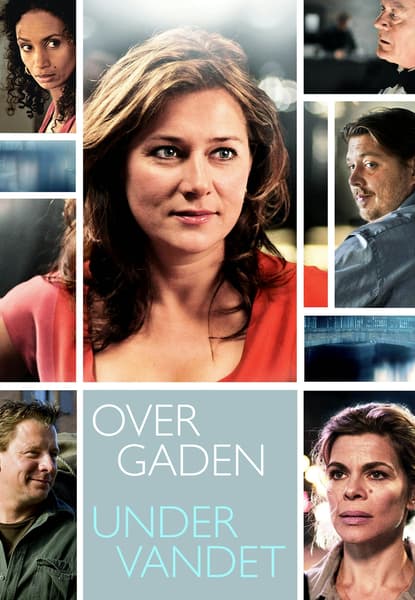 Over Gaden