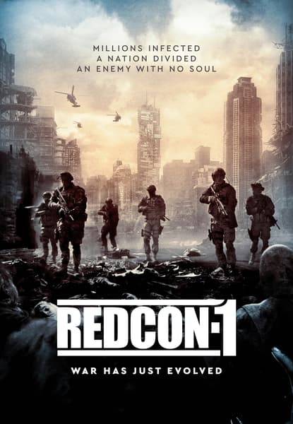 Redcon-1