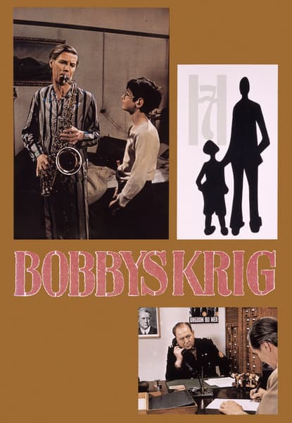 Bobbys Krig