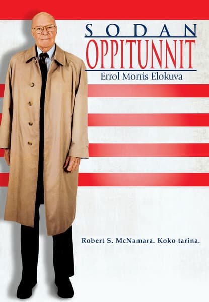Sodan oppitunnit