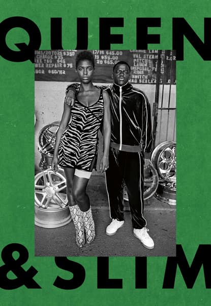 Queen & Slim