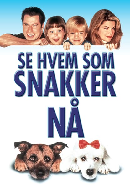 Se hvem som snakker nå