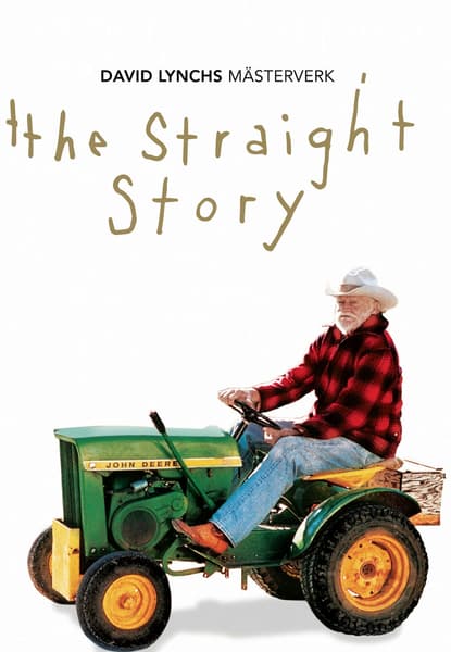 The Straight Story