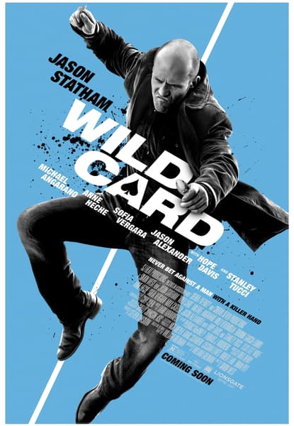 Wild Card