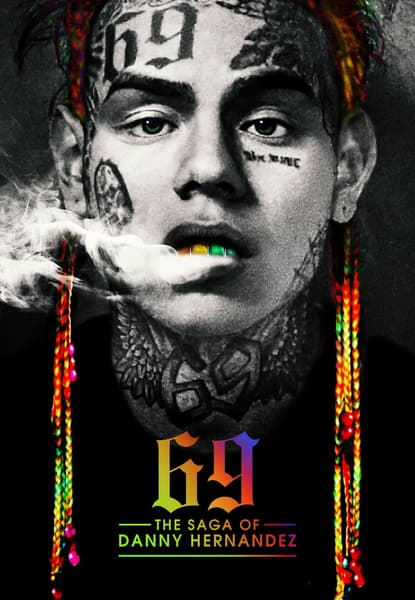 69: The Saga of Danny Hernandez