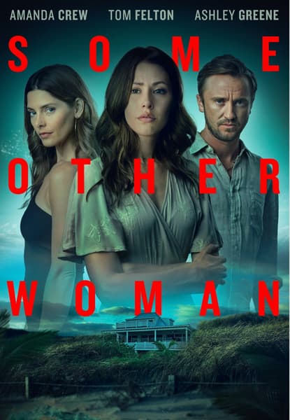 Some Other Woman