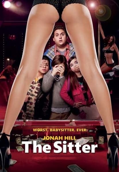 The Sitter