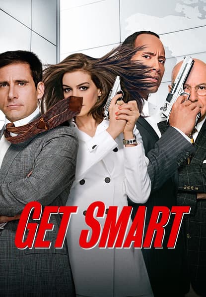 Get Smart