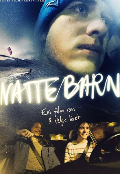 Nattebarn