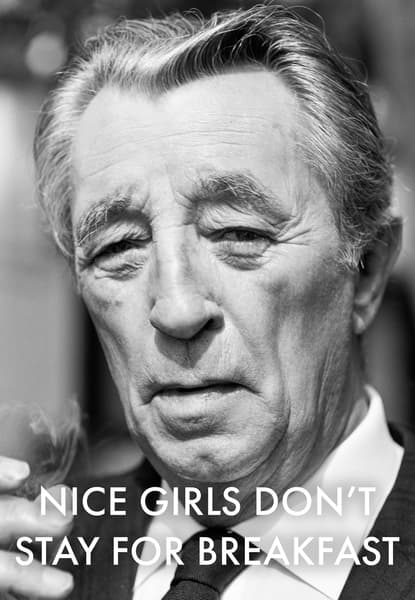 Nice Girls Don't Stay for Breakfast