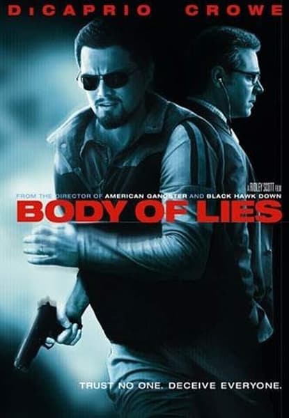 Body of Lies