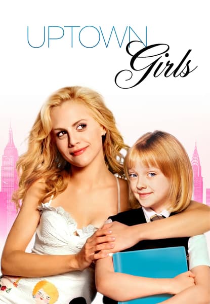 Uptown Girls
