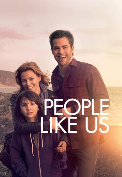 People Like Us