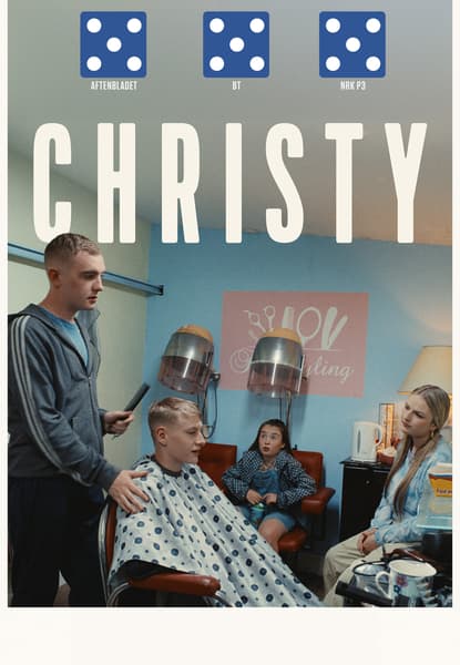 Christy