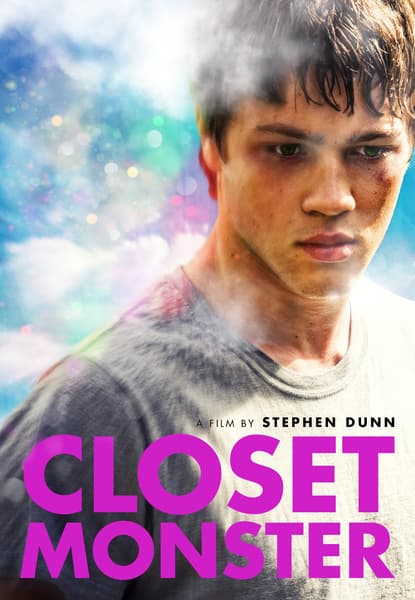 Closet Monster