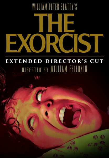 Exorcisten