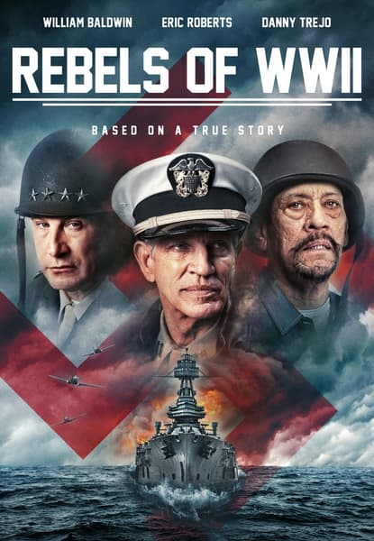 Rebels of WWII