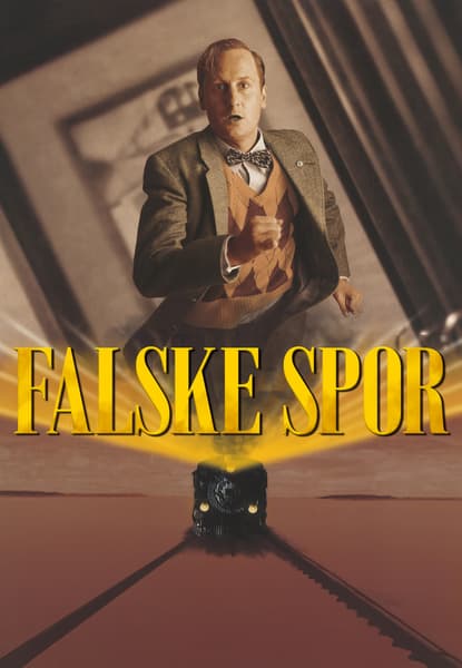 Skenbart: En film om tåg