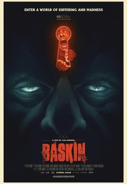 Baskin