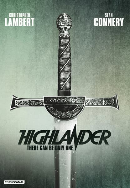 Highlander