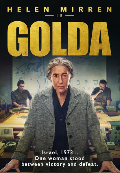 Golda