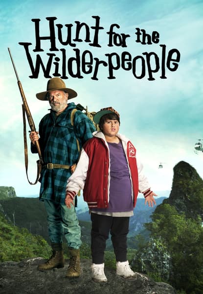 Hunt For Wilderpeople