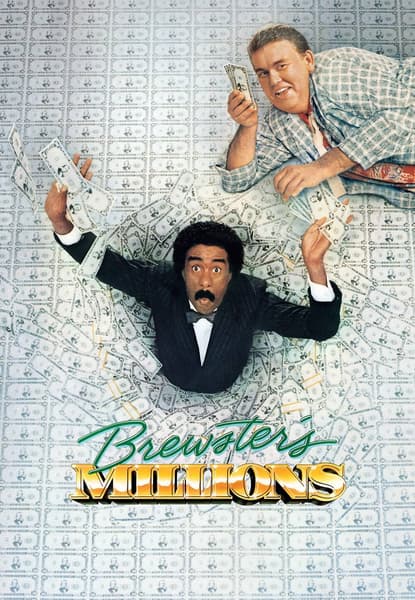 Brewsters millioner