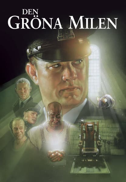 Den gröna milen