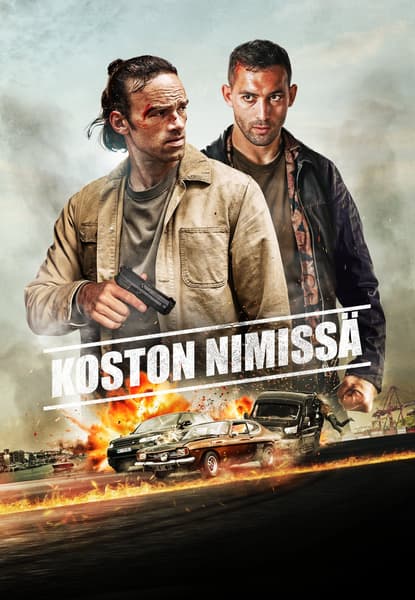 Koston nimissä
