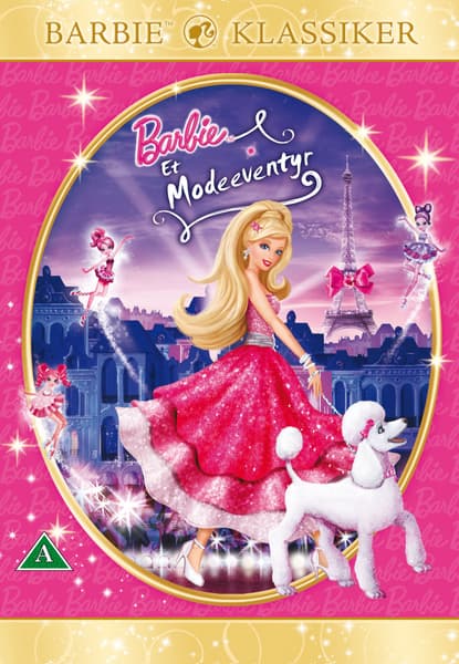 Barbie: Et modeeventyr