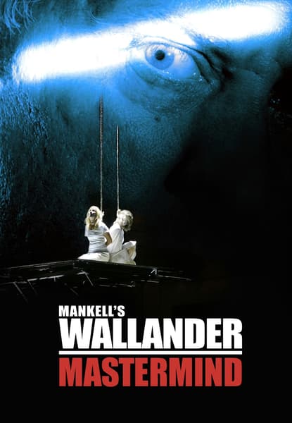 Wallander - Mastermind