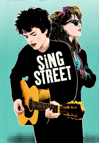 Sing Street