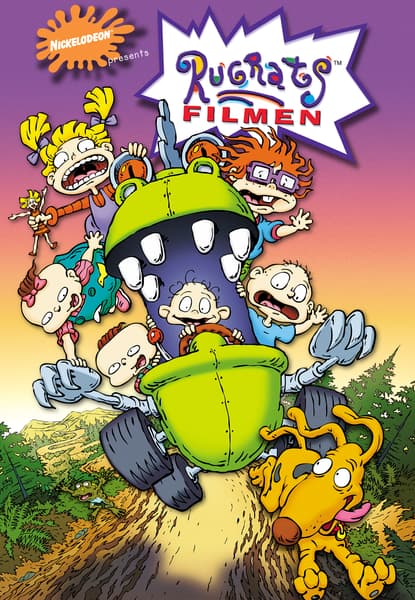 Rugrats filmen