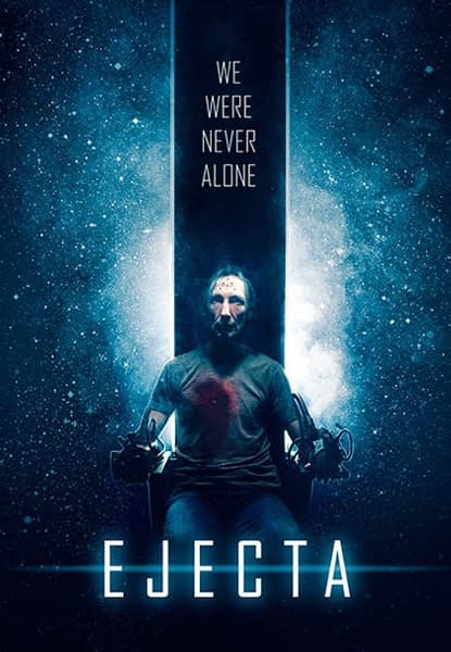 Ejecta