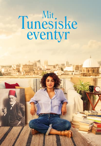 Mit tunesiske eventyr