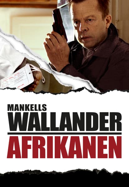 Wallander: Afrikanen